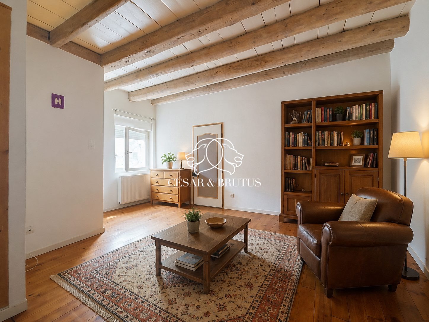 Maison à vendre, 114m², Ampuis