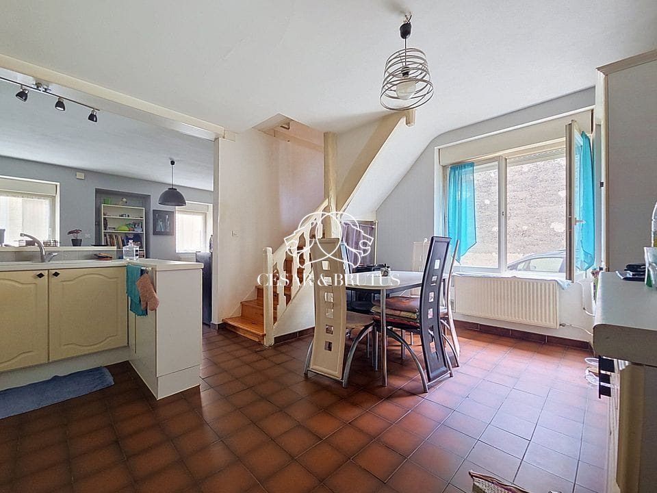 Maison à vendre, 114m², Ampuis