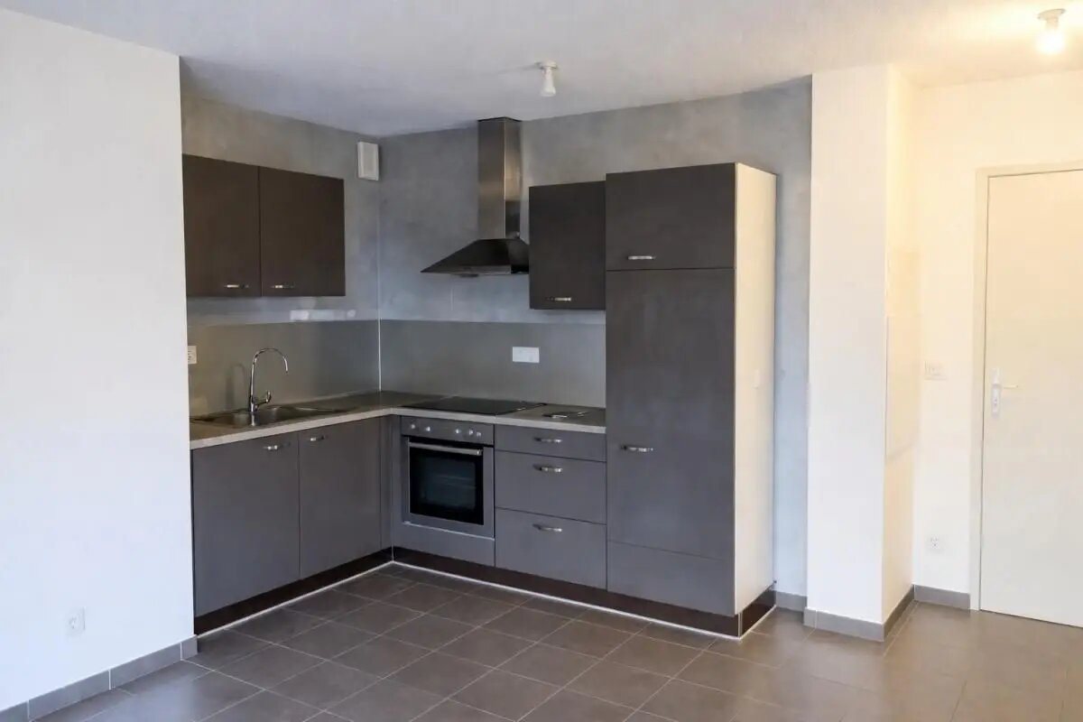 Appartement à louer, 38m², L'Isle-d'Abeau