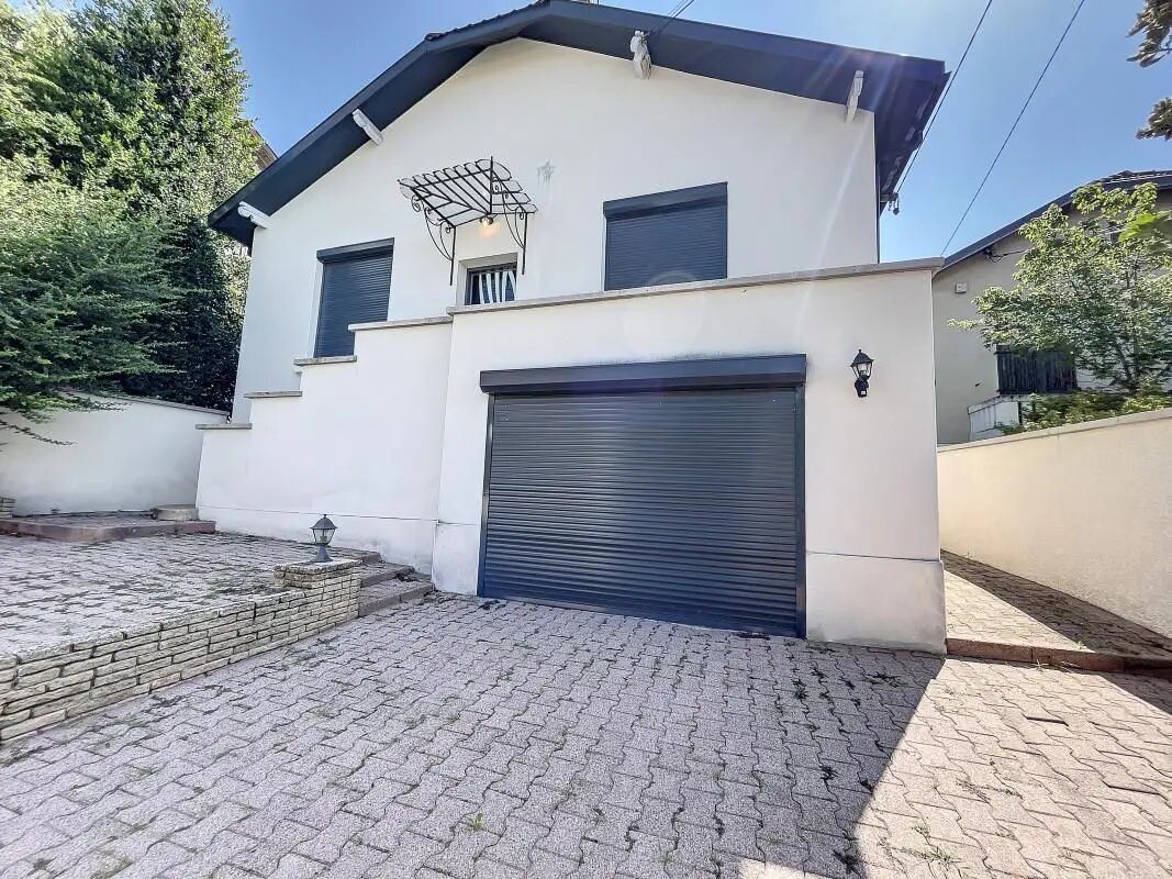 Maison à louer, 152m², Bron