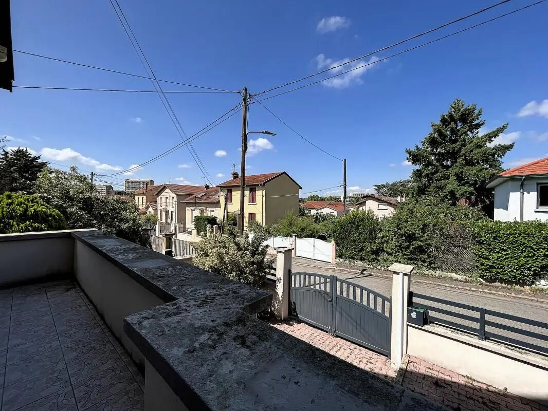 Maison à louer, 152m², Bron