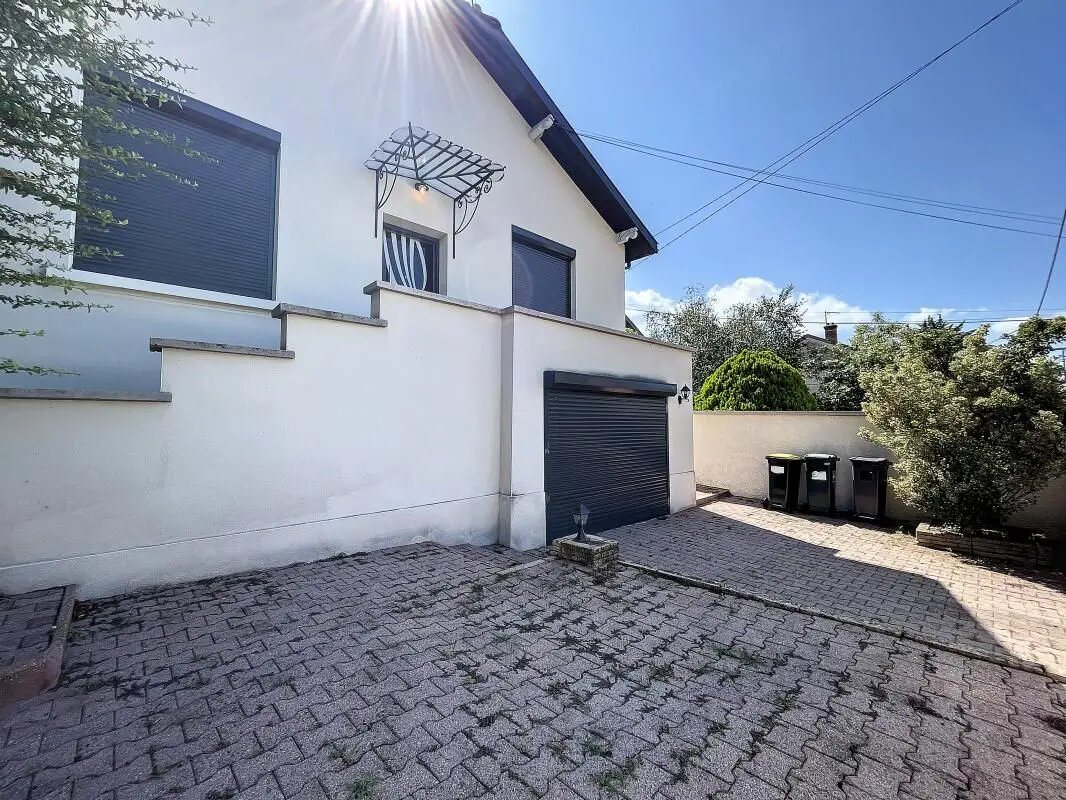 Maison à louer, 152m², Bron