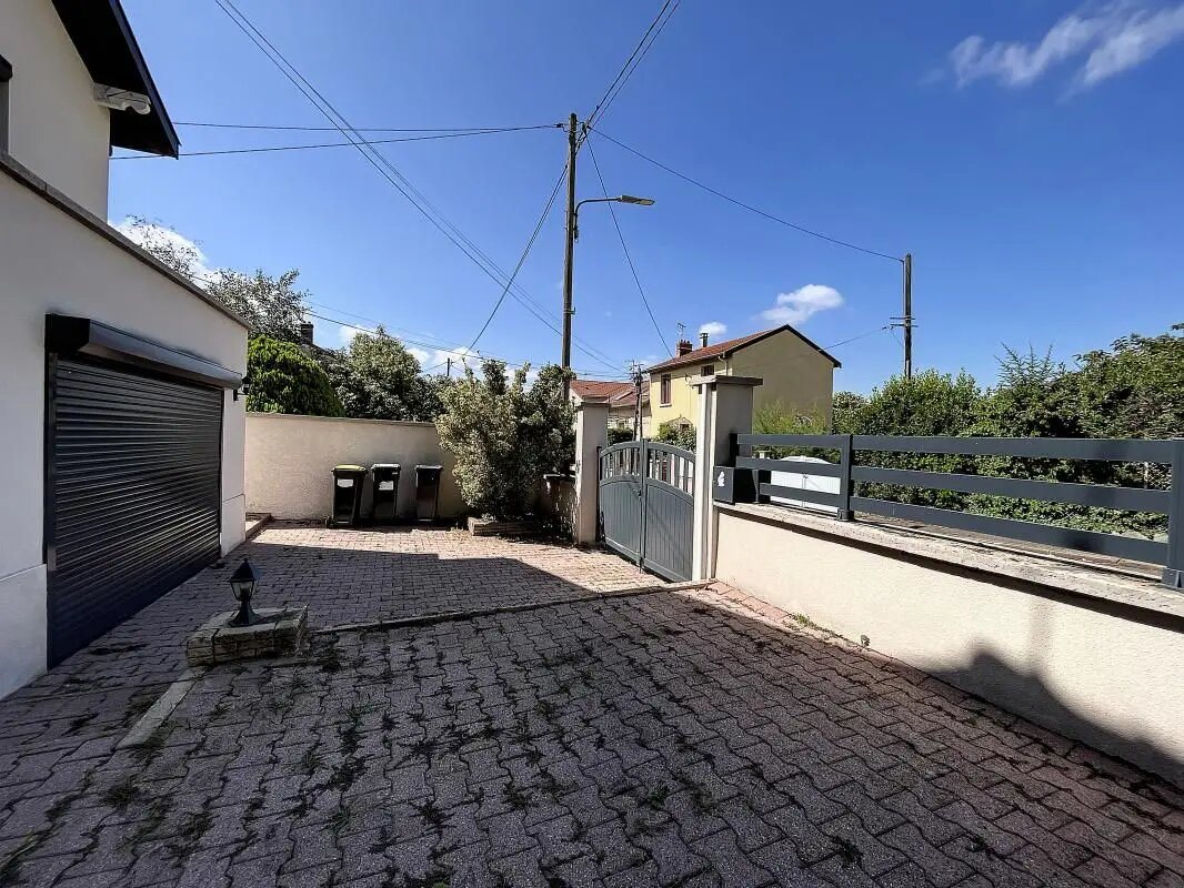 Maison à louer, 152m², Bron