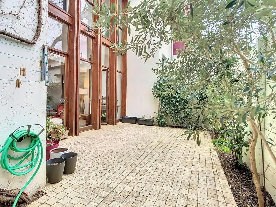 Maison à louer, 94m², Lyon 8ème