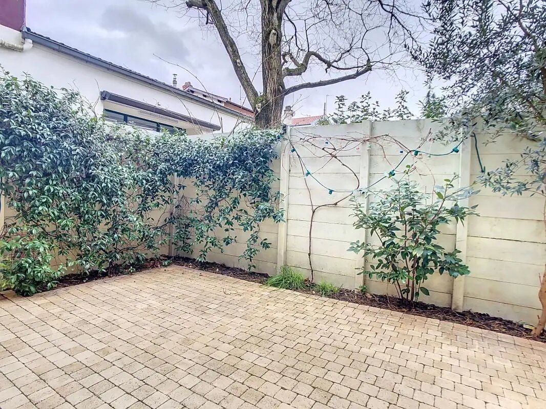 Maison à louer, 94m², Lyon 8ème