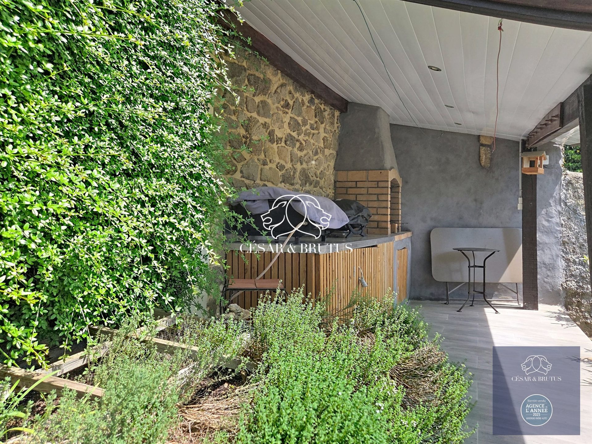 Maison à vendre, 226m², Condrieu