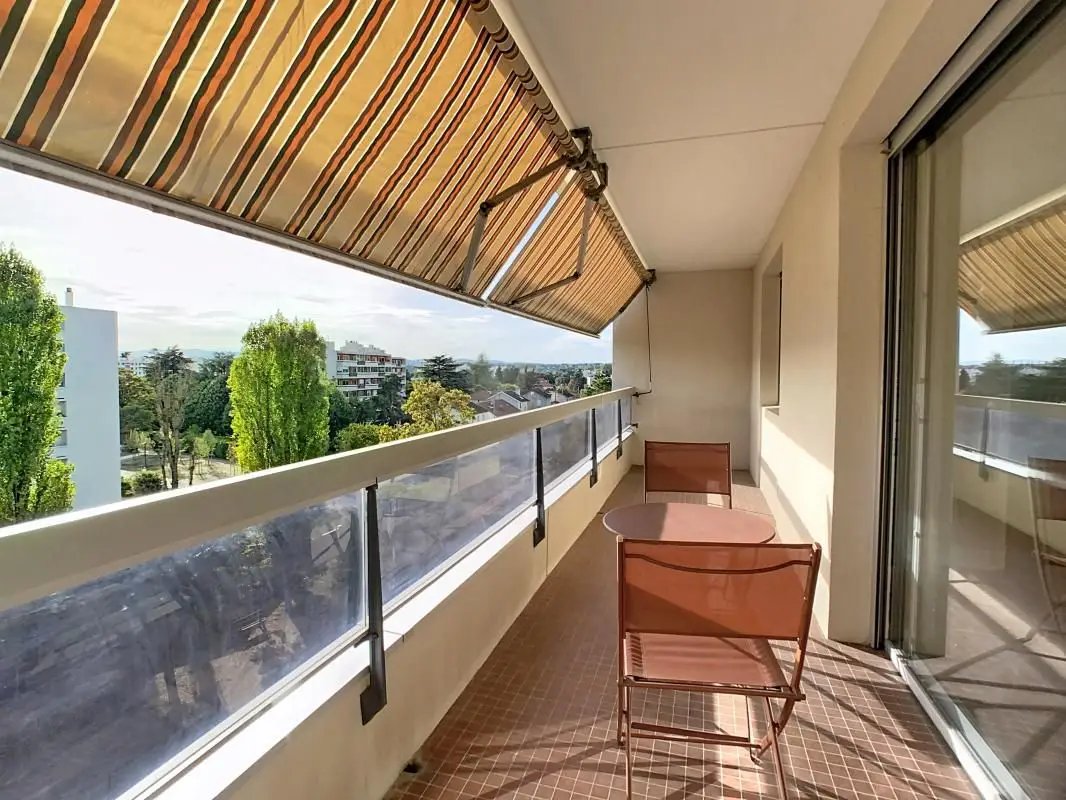 Appartement à louer, 96m², Caluire-et-Cuire