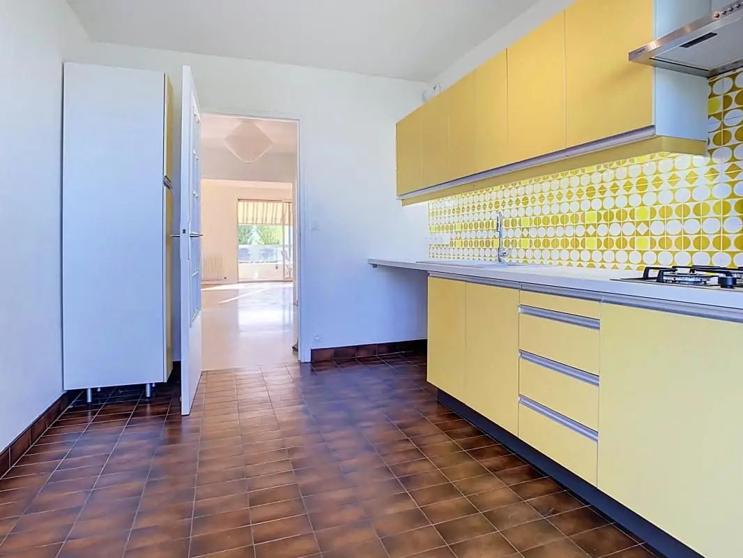 Appartement à louer, 96m², Caluire-et-Cuire