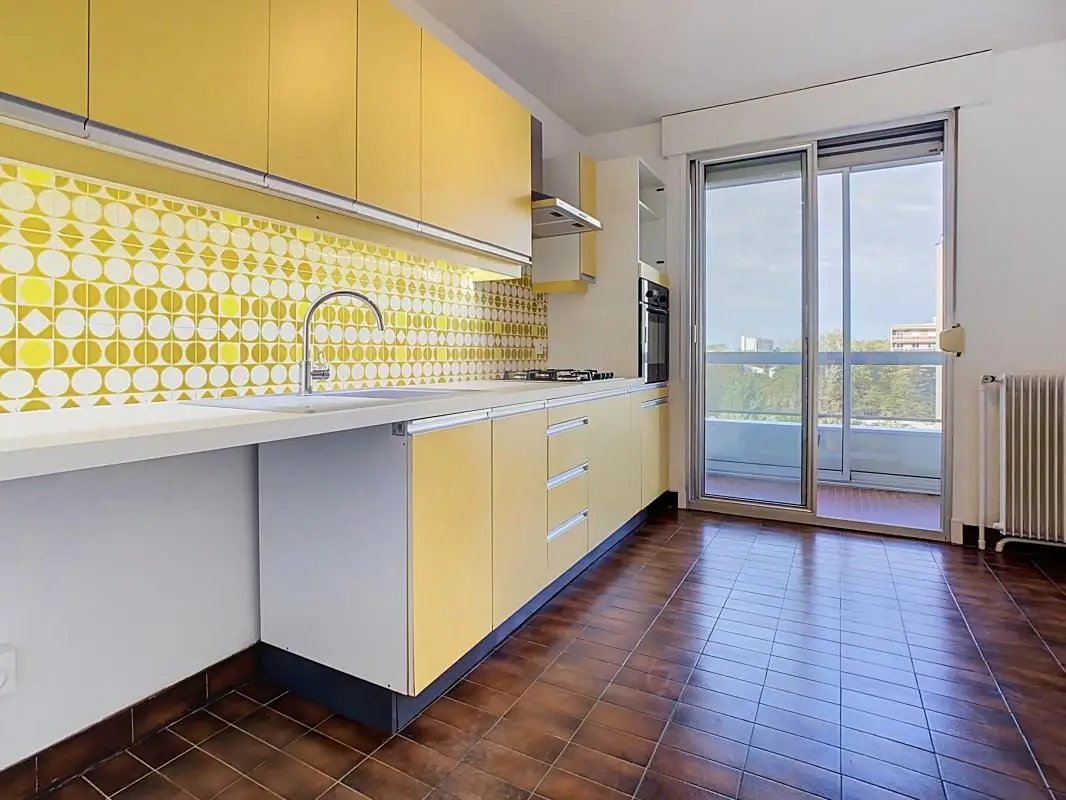 Appartement à louer, 96m², Caluire-et-Cuire