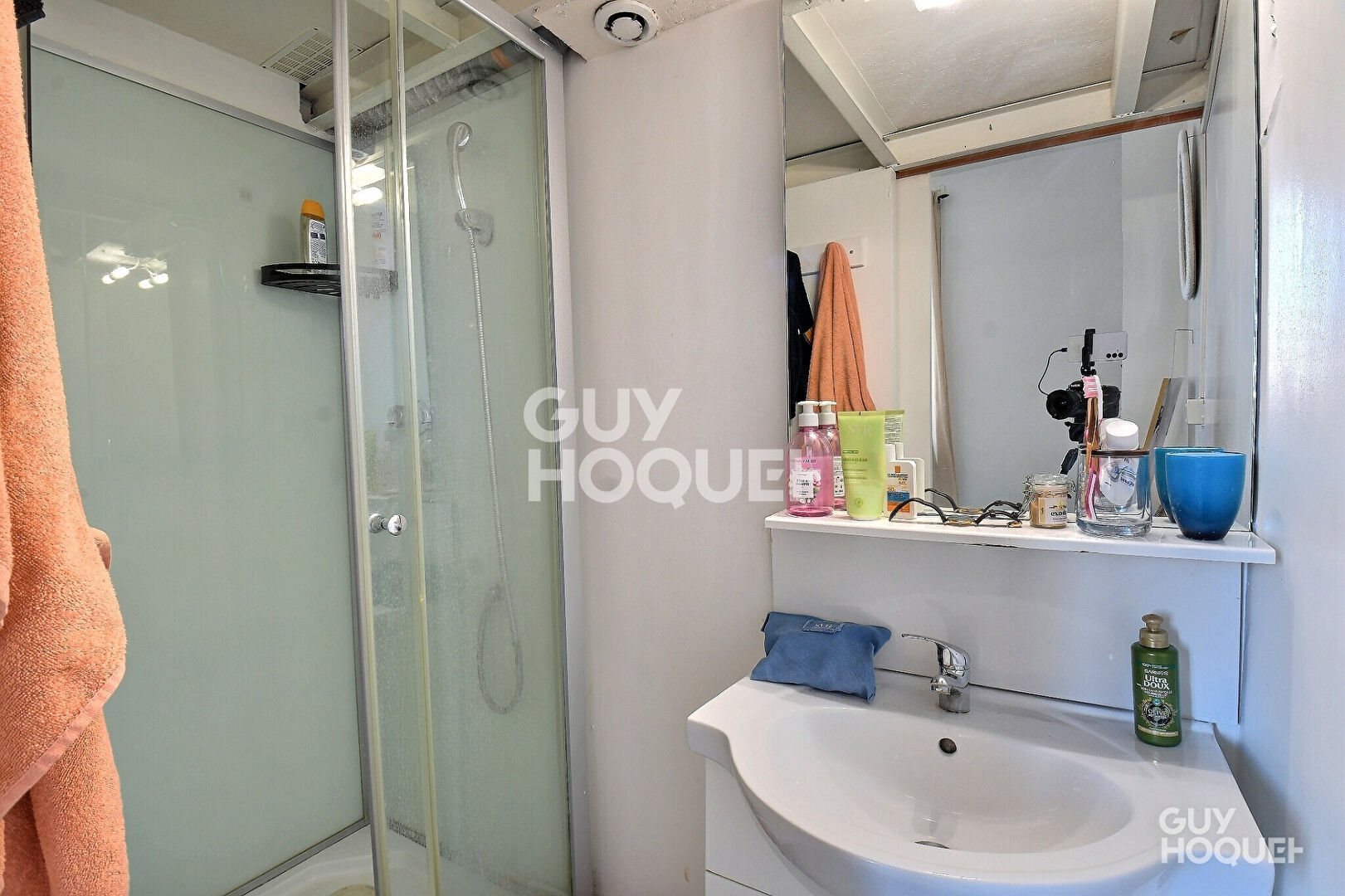 Appartement à vendre, 38m², Lyon 8ème