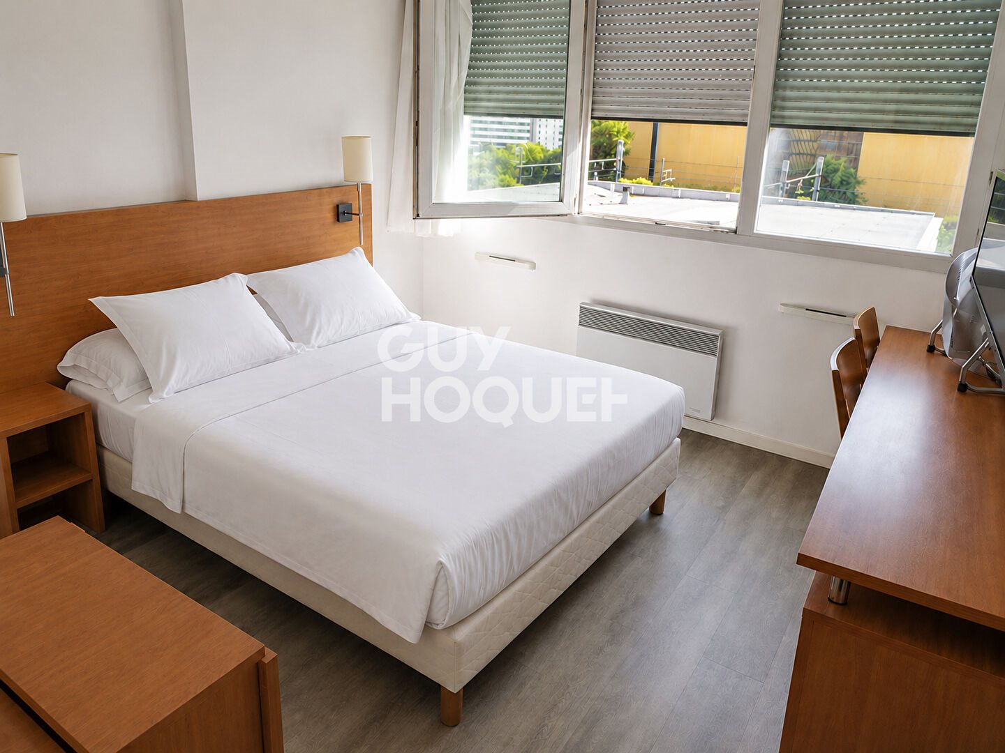 Appartement à vendre, 18m², Lyon 3ème