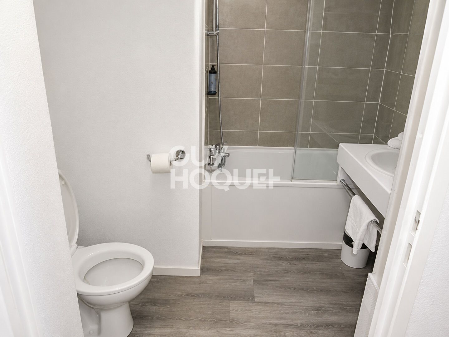 Appartement à vendre, 18m², Lyon 3ème