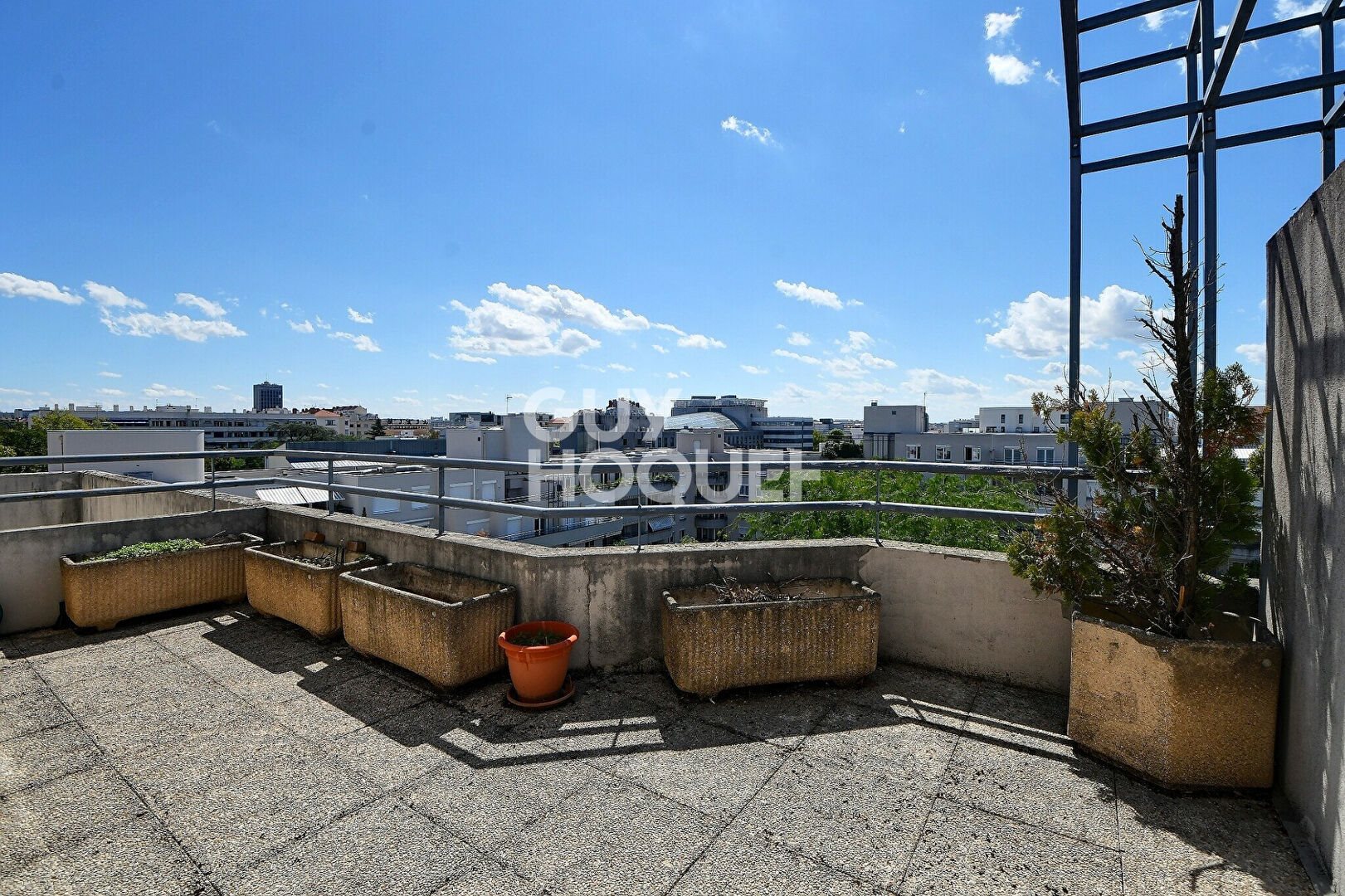 Appartement à vendre, 155m², Lyon 3ème
