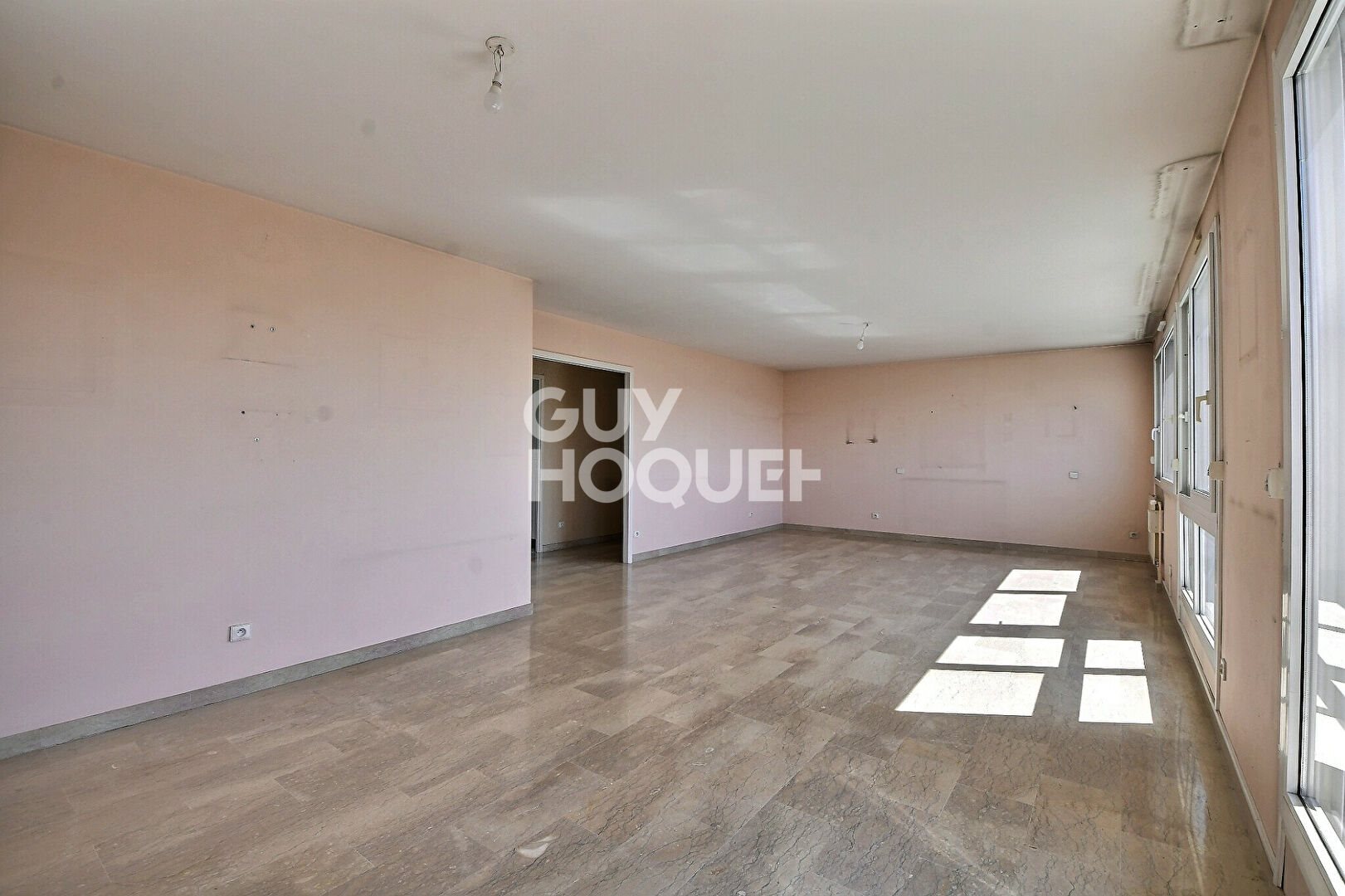 Appartement à vendre, 155m², Lyon 3ème