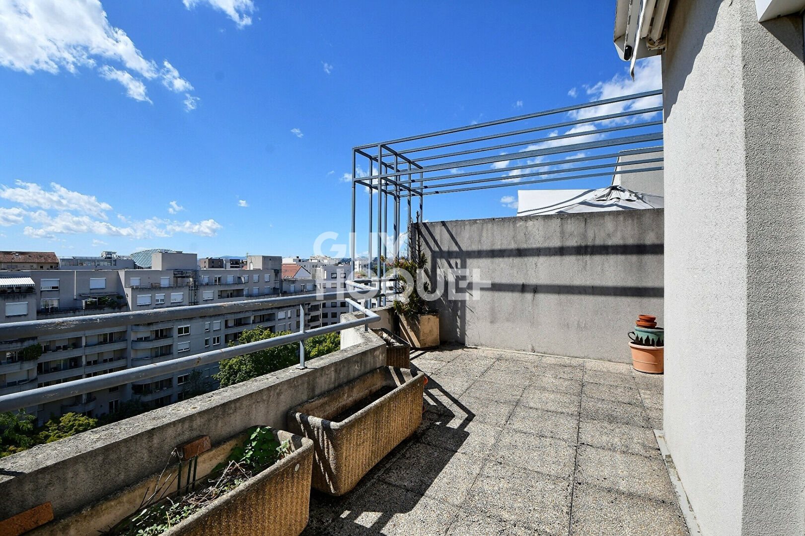 Appartement à vendre, 155m², Lyon 3ème