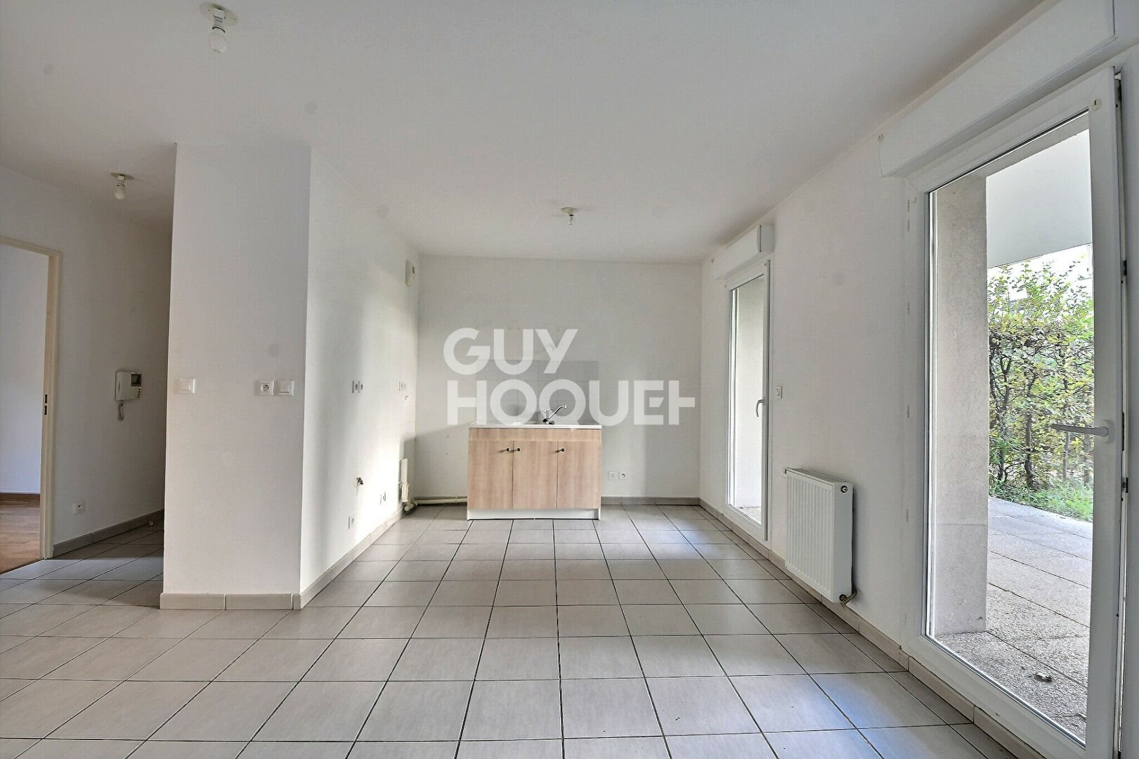 Appartement à vendre, 76m², Villeurbanne