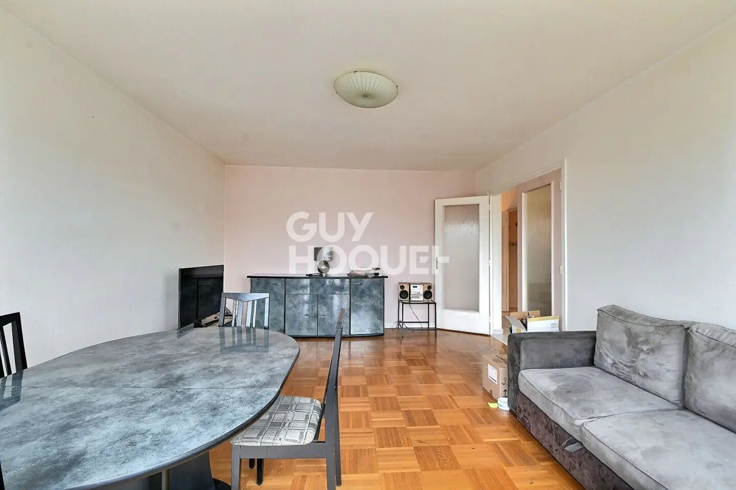 Appartement à vendre, 70m², Lyon 3ème
