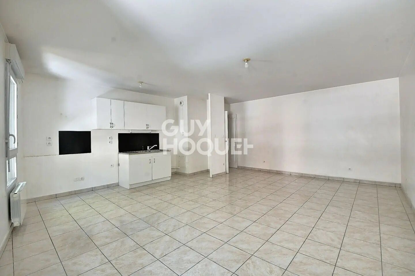 Appartement à vendre, 72m², Lyon 8ème