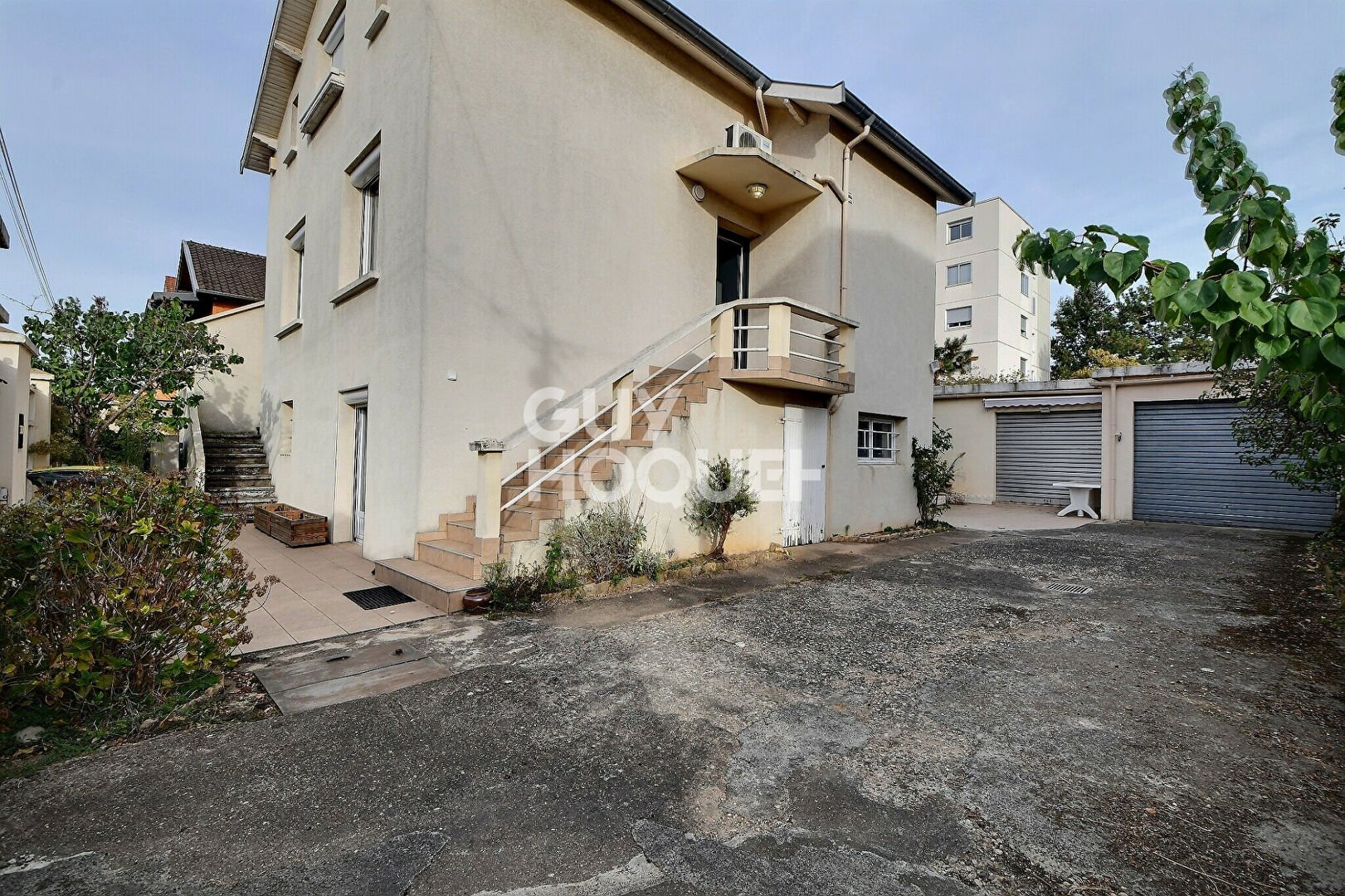 Maison à vendre, 160m², Lyon 8ème