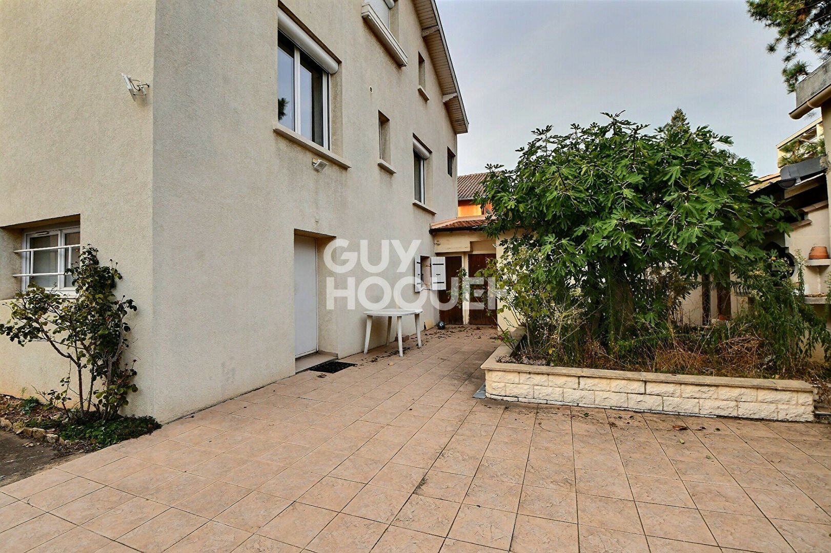 Maison à vendre, 160m², Lyon 8ème