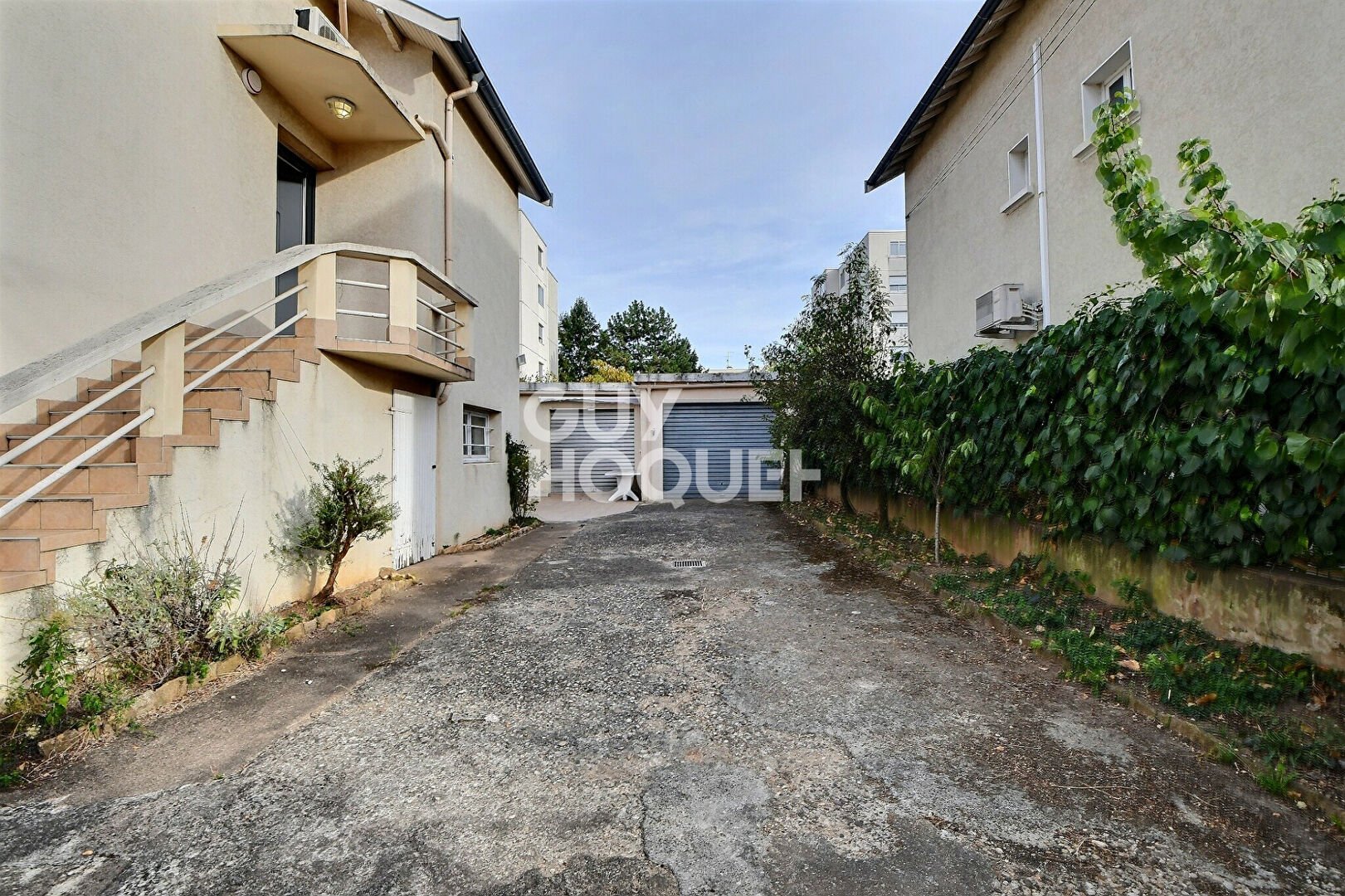Maison à vendre, 160m², Lyon 8ème