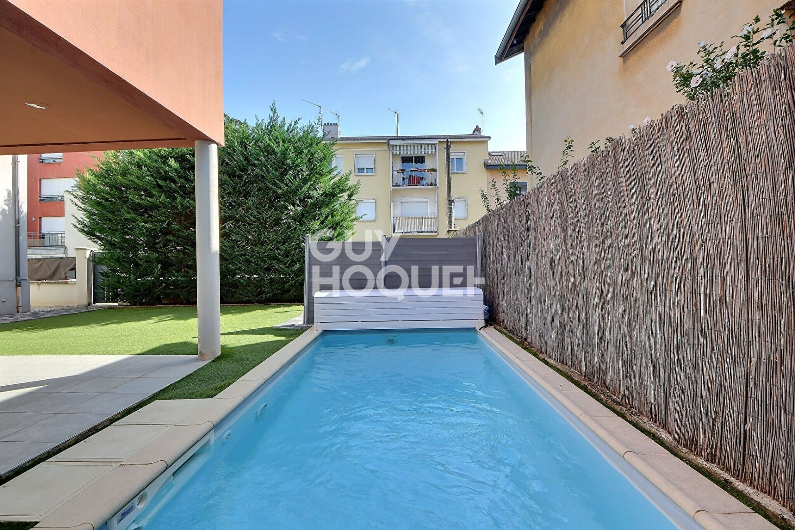 Maison à vendre, 256m², Lyon 3ème
