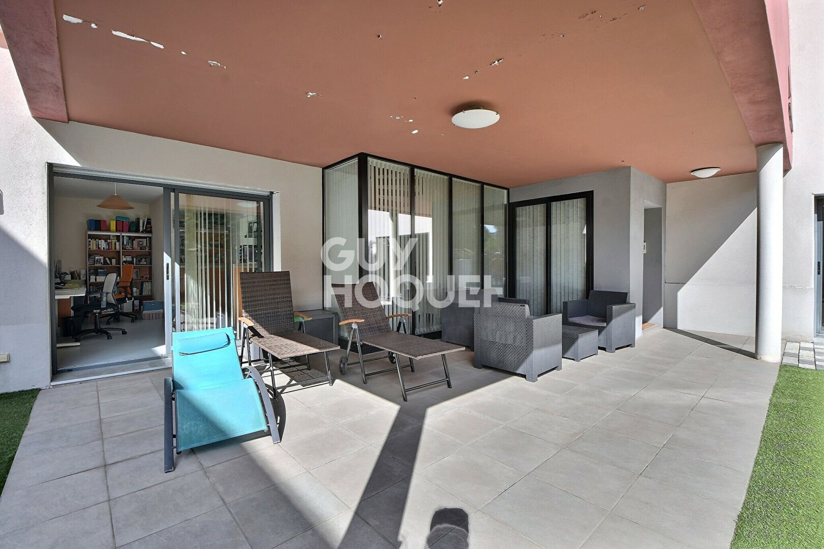 Maison à vendre, 256m², Lyon 3ème