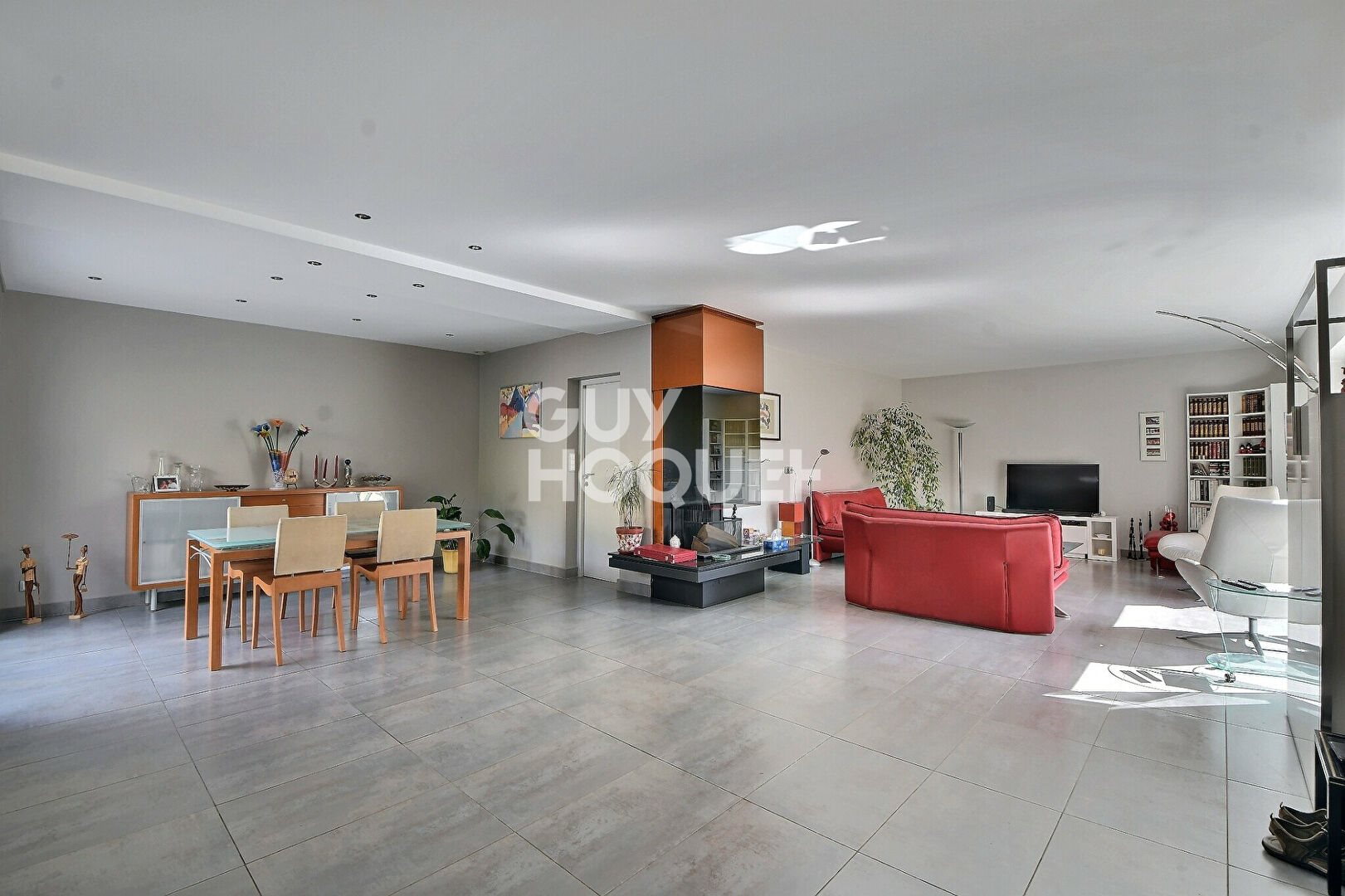 Maison à vendre, 256m², Lyon 3ème