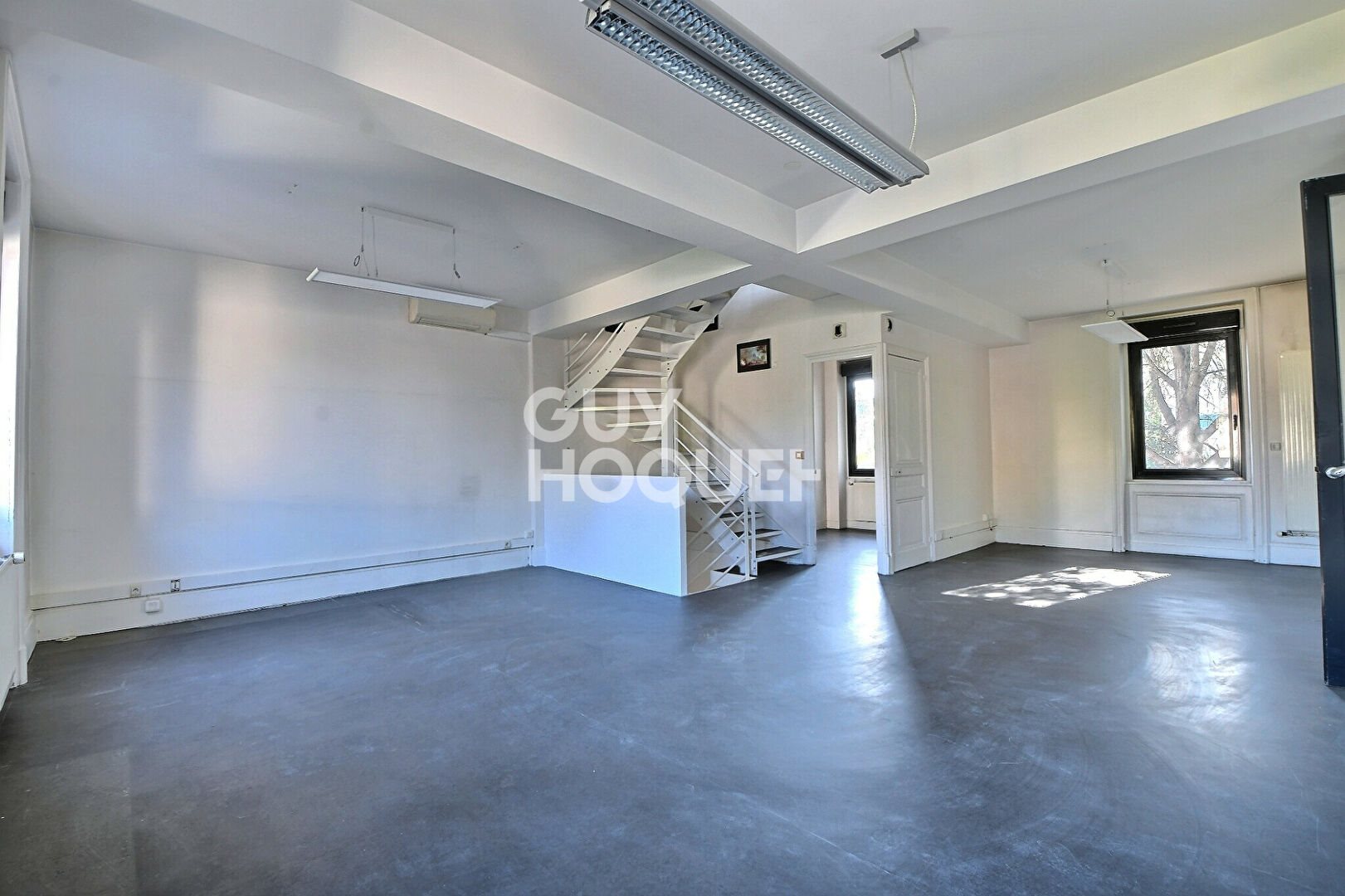 Maison à vendre, 218m², Lyon 3ème