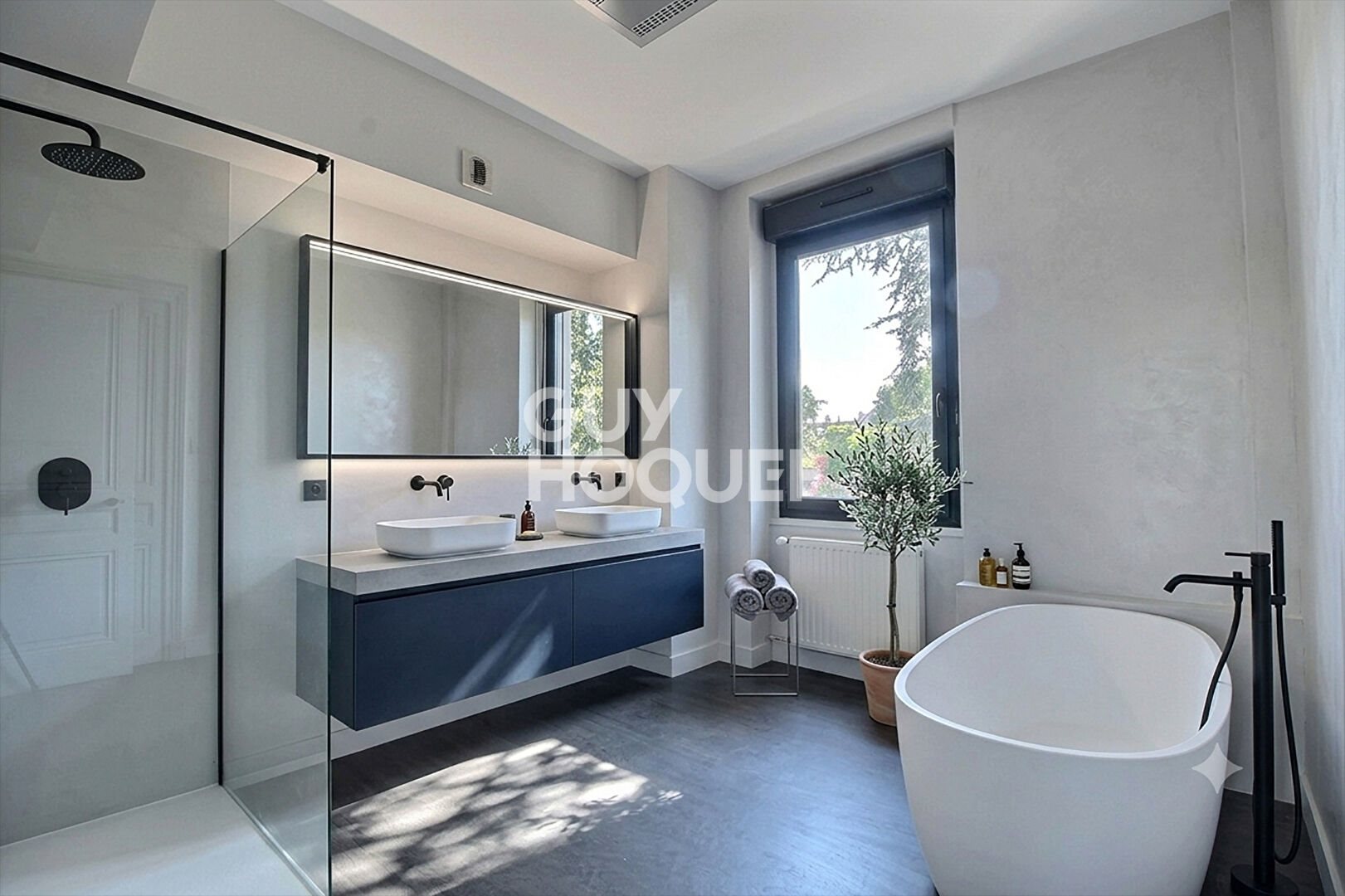 Maison à vendre, 218m², Lyon 3ème