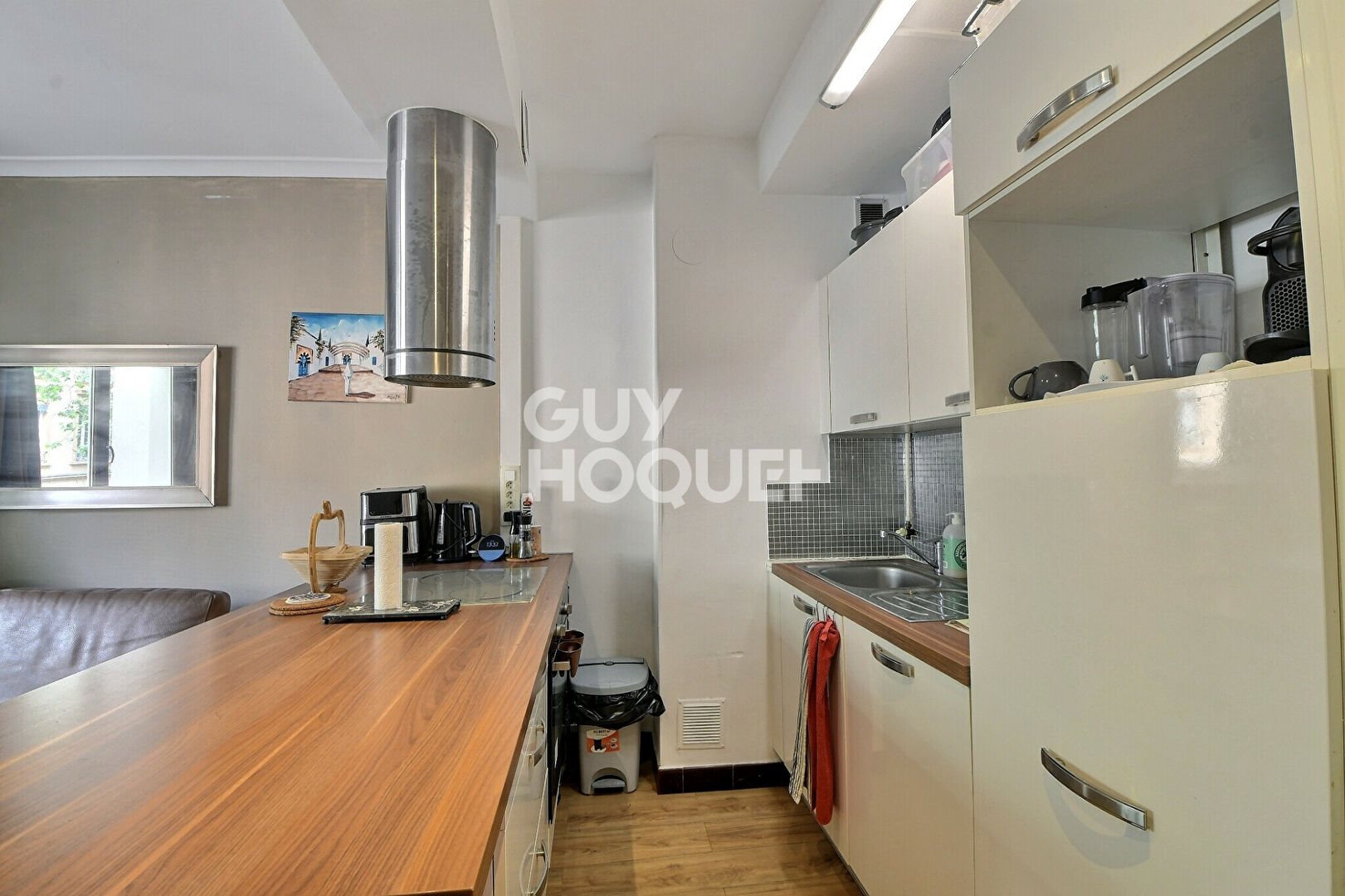 Appartement à vendre, 56m², Lyon 3ème