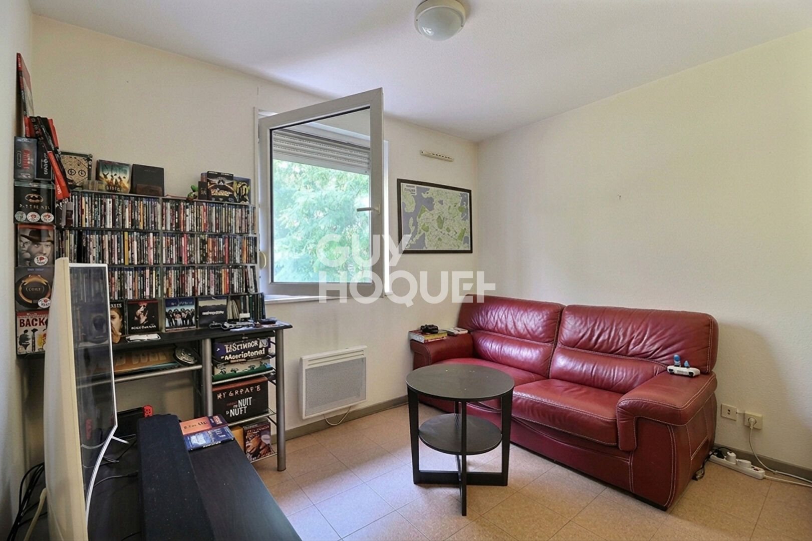 Appartement à vendre, 31m², Lyon 8ème