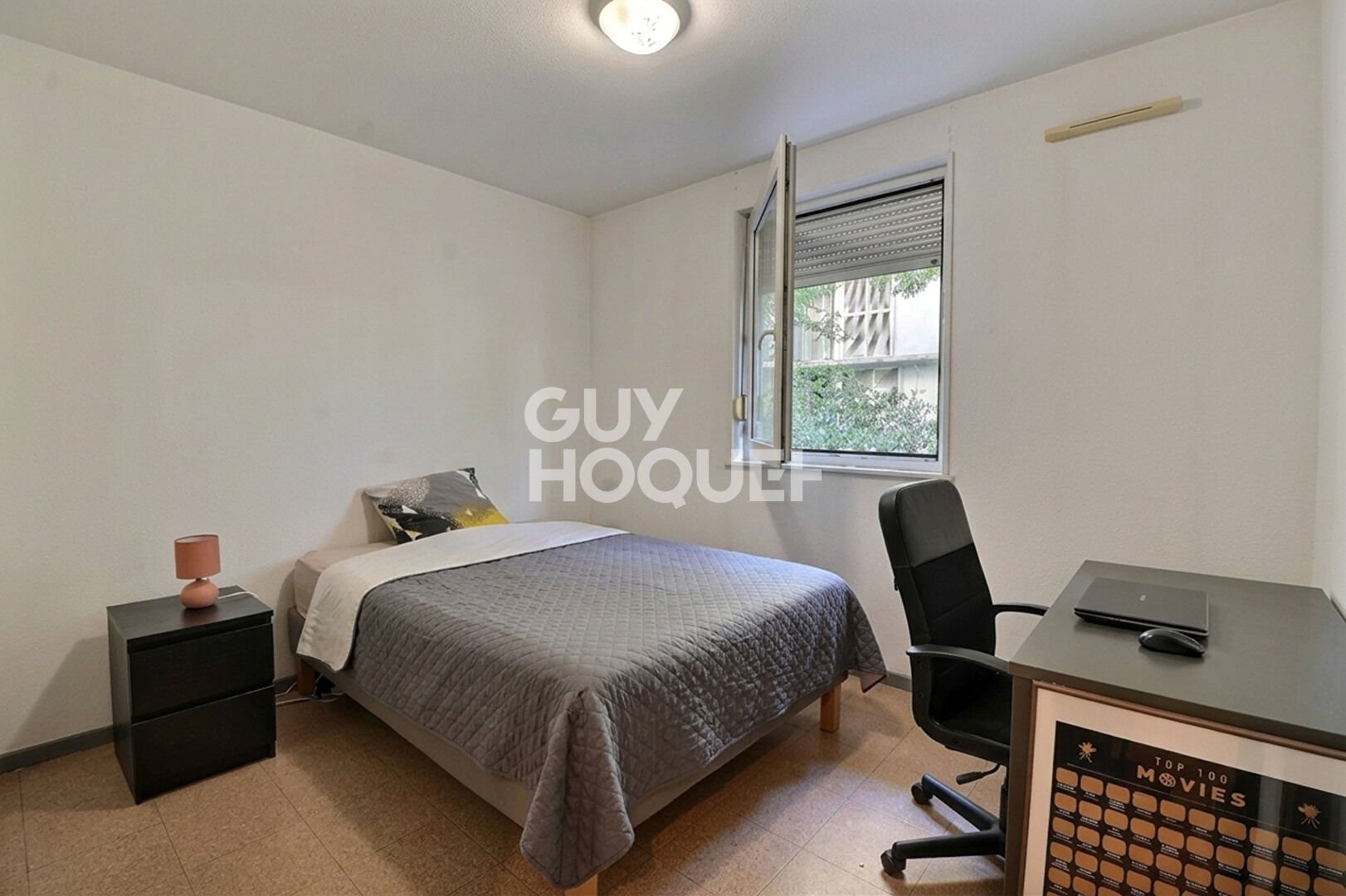 Appartement à vendre, 31m², Lyon 8ème