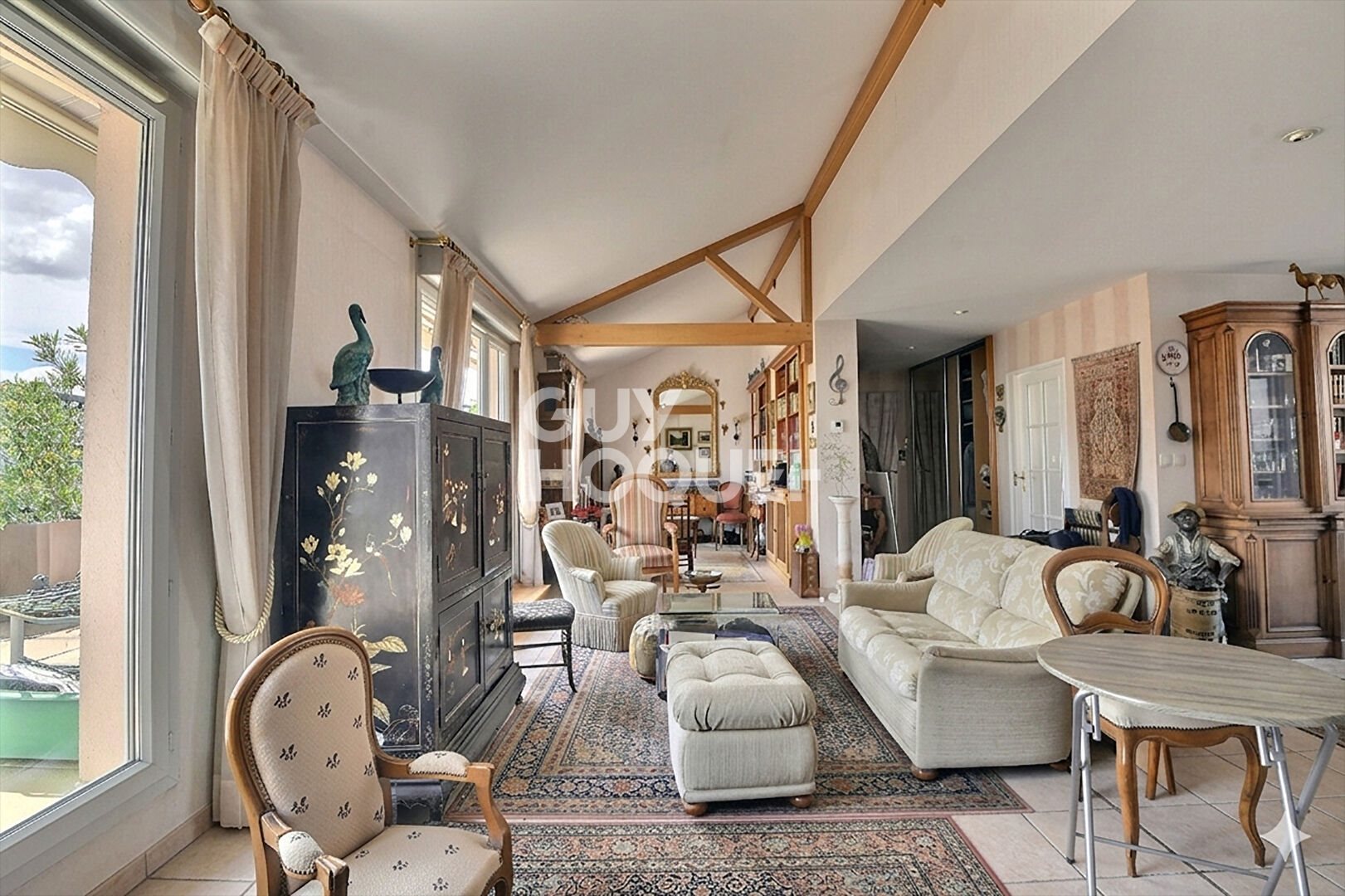 Appartement à vendre, 134m², Lyon 3ème