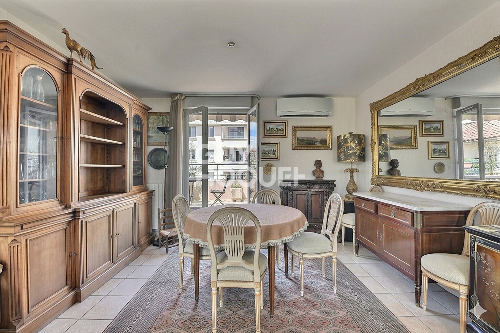 Appartement à vendre, 134m², Lyon 3ème
