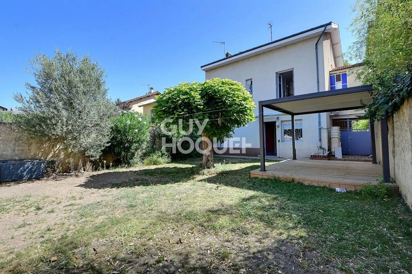 Maison à vendre, 120m², Bron