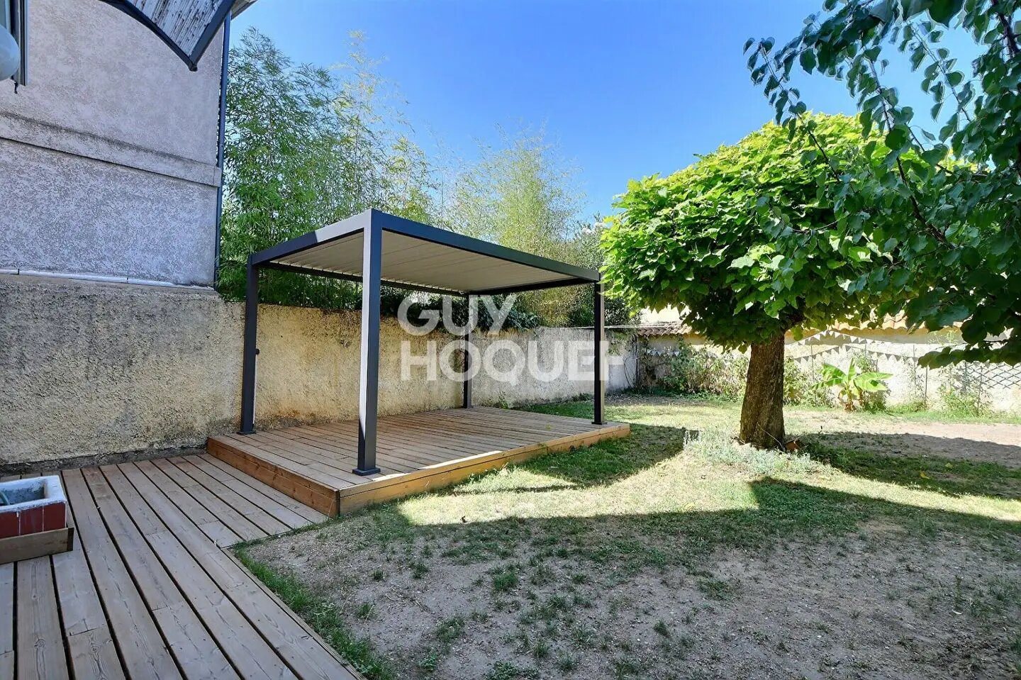 Maison à vendre, 120m², Bron