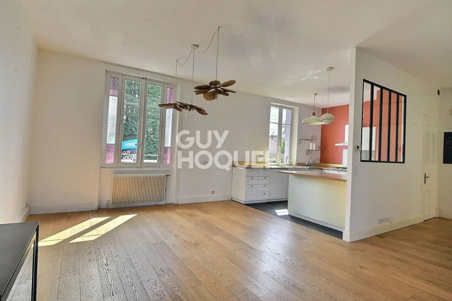 Maison à vendre, 120m², Bron