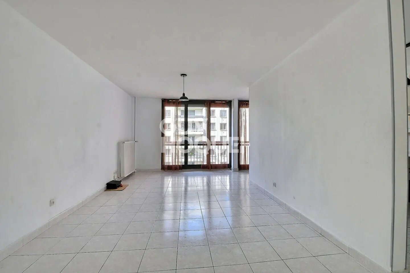 Appartement à vendre, 82m², Villeurbanne