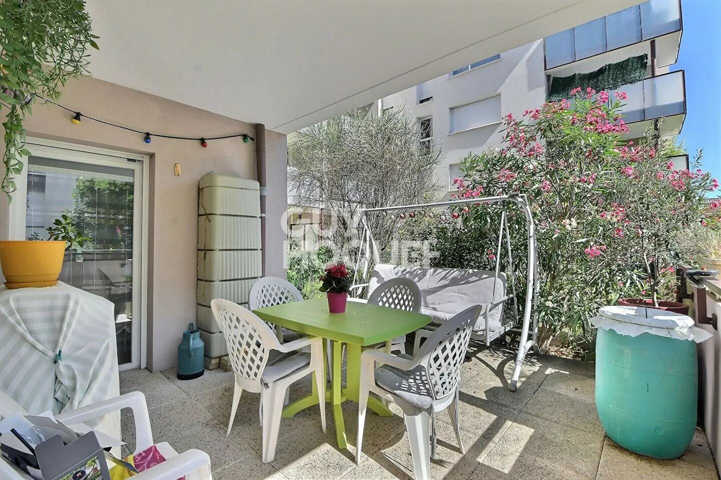 Appartement à vendre, 76m², Bron