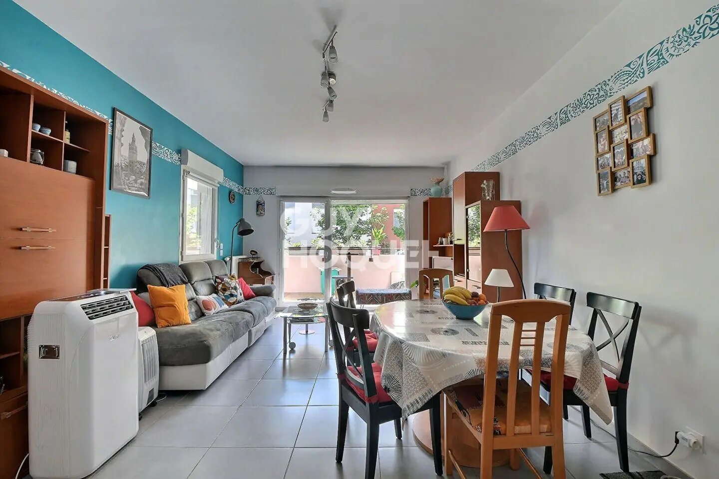 Appartement à vendre, 76m², Bron