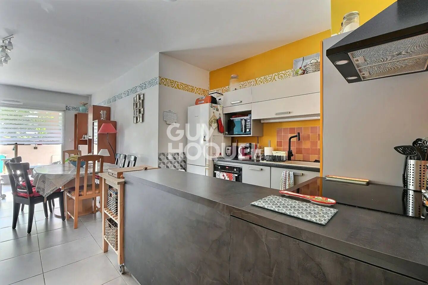 Appartement à vendre, 76m², Bron