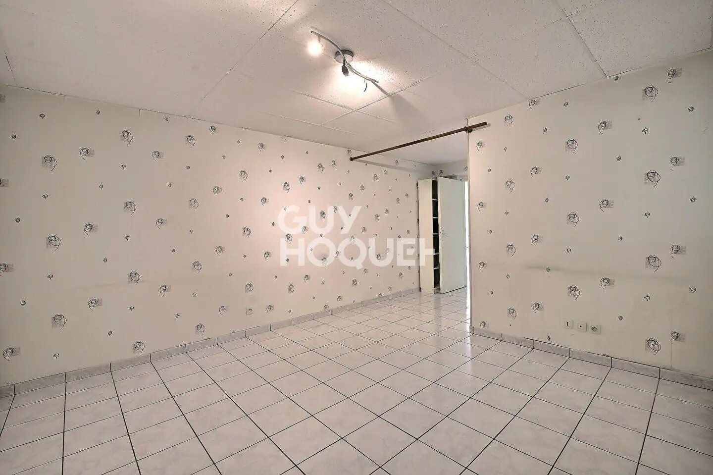 Appartement à vendre, 63m², Lyon 3ème