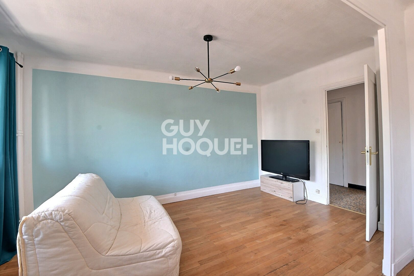 Appartement à vendre, 101m², Lyon 3ème