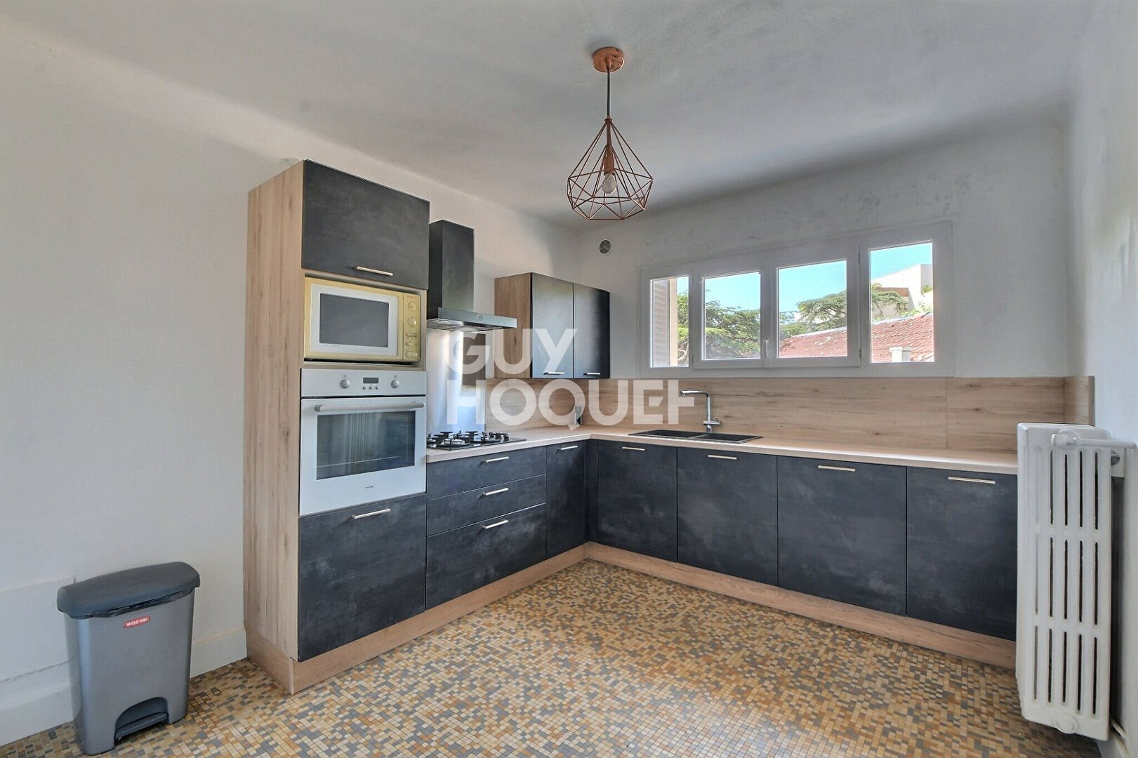 Appartement à vendre, 101m², Lyon 3ème