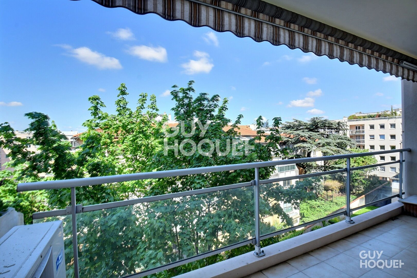 Appartement à vendre, 68m², Lyon 8ème