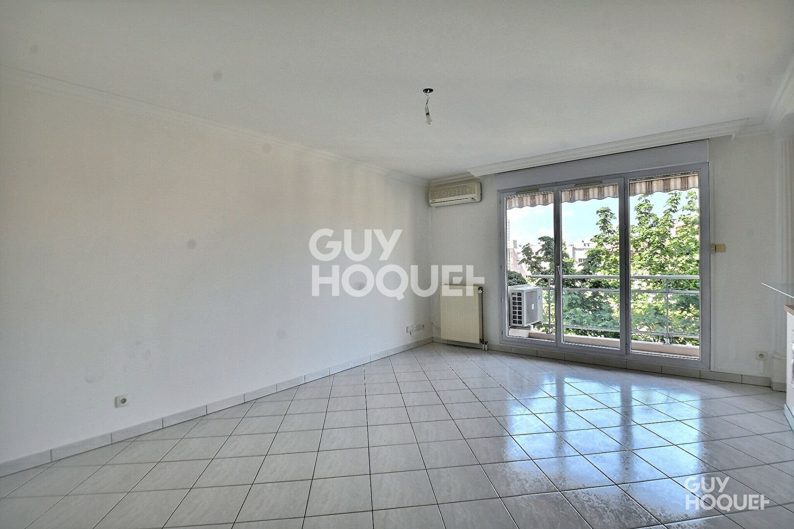 Appartement à vendre, 68m², Lyon 8ème