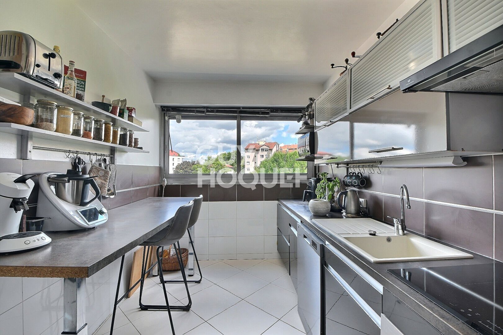 Appartement à vendre, 68m², Vénissieux