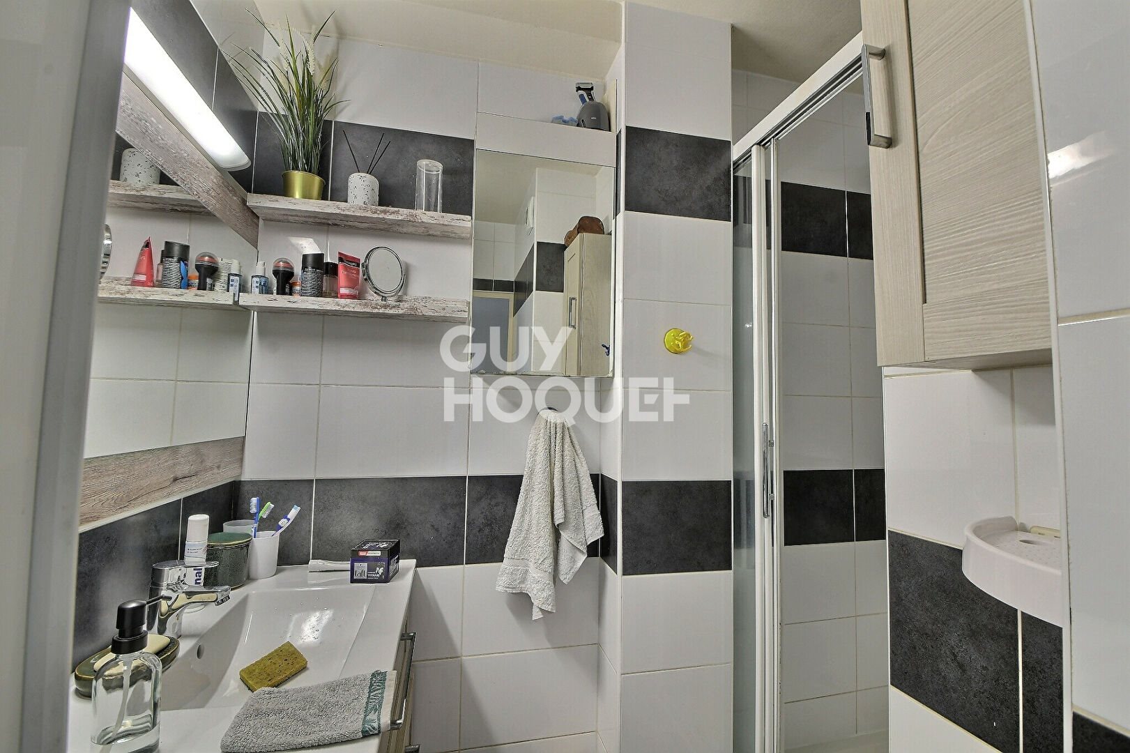 Appartement à vendre, 68m², Vénissieux
