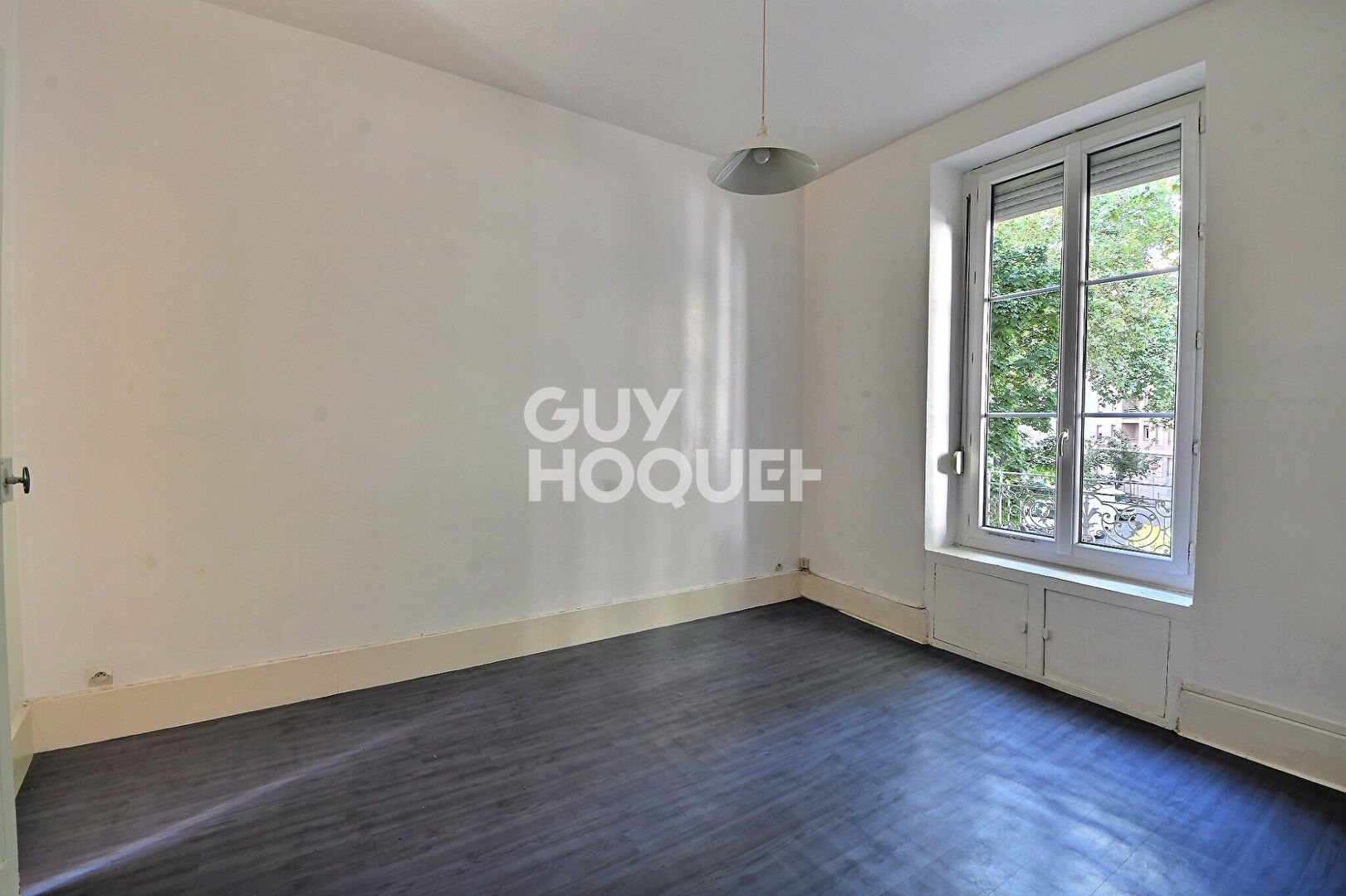 Appartement à vendre, 40m², Lyon 3ème